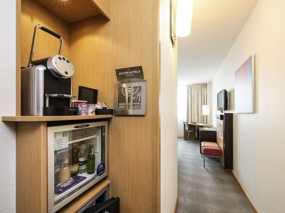Фото Novotel Bern Expo