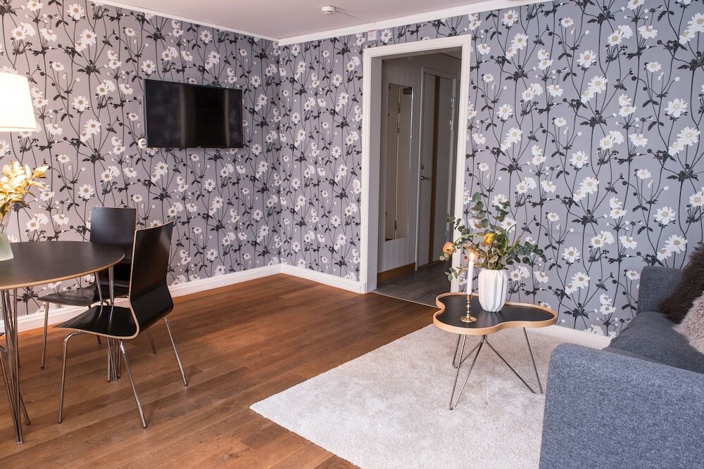 Фото Best Western Plus Kalmarsund Hotell