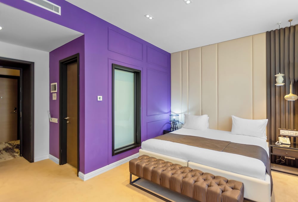 Фото Ivy Garden Hotel Baku