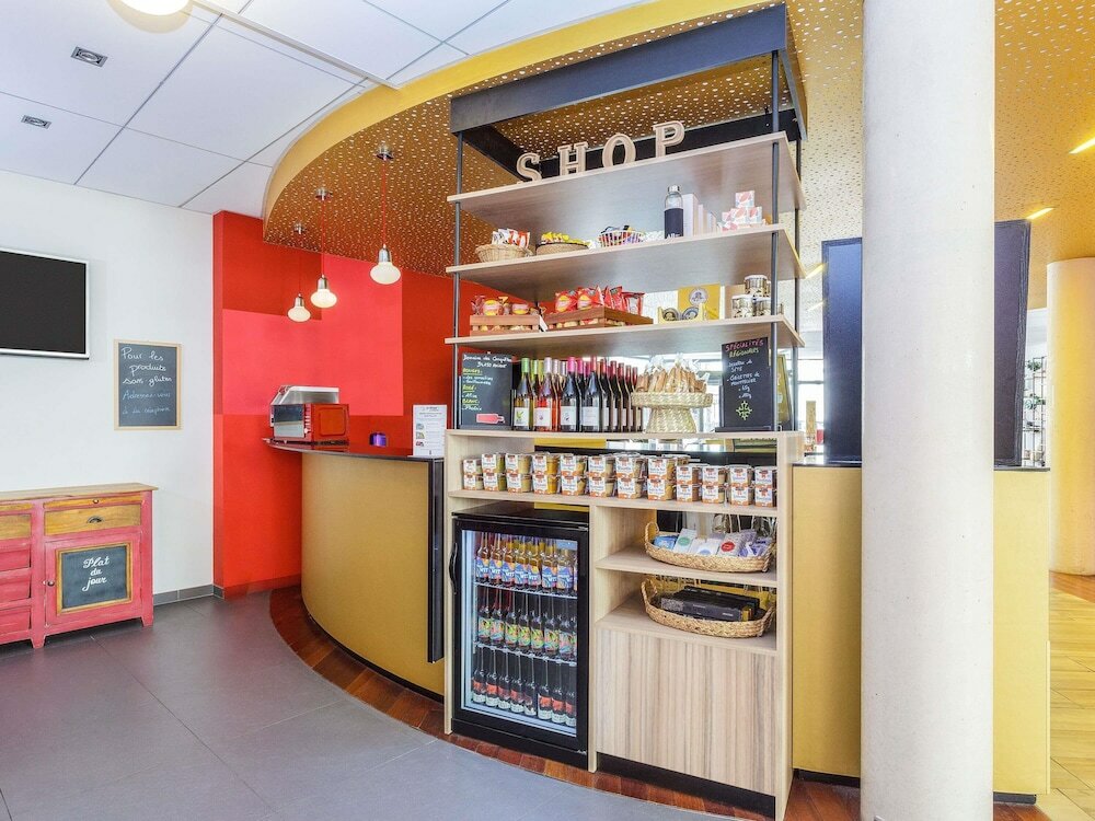 Фото Aparthotel Adagio Montpellier Centre Comedie