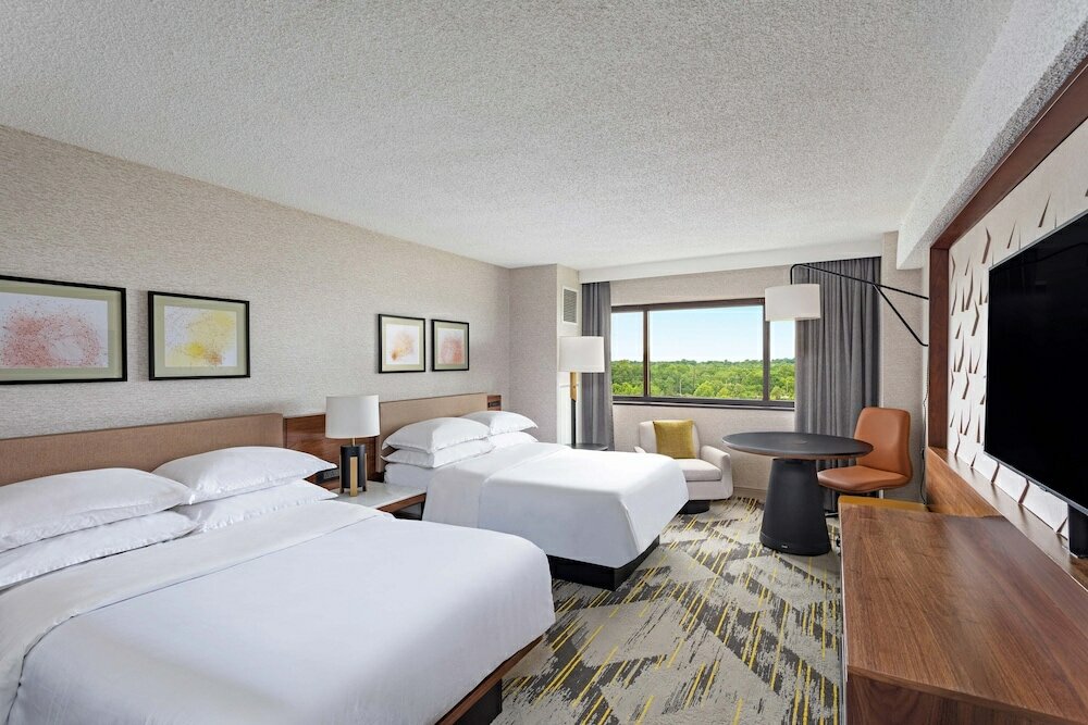 Фото Sheraton Edison