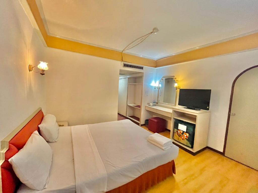 Фото Sakura Grand View Hotel Hat Yai