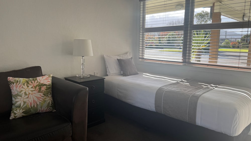Фото Bristol Motel