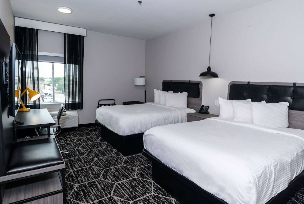 Фото La Quinta Inn & Suites by Wyndham Corpus Christi Southeast