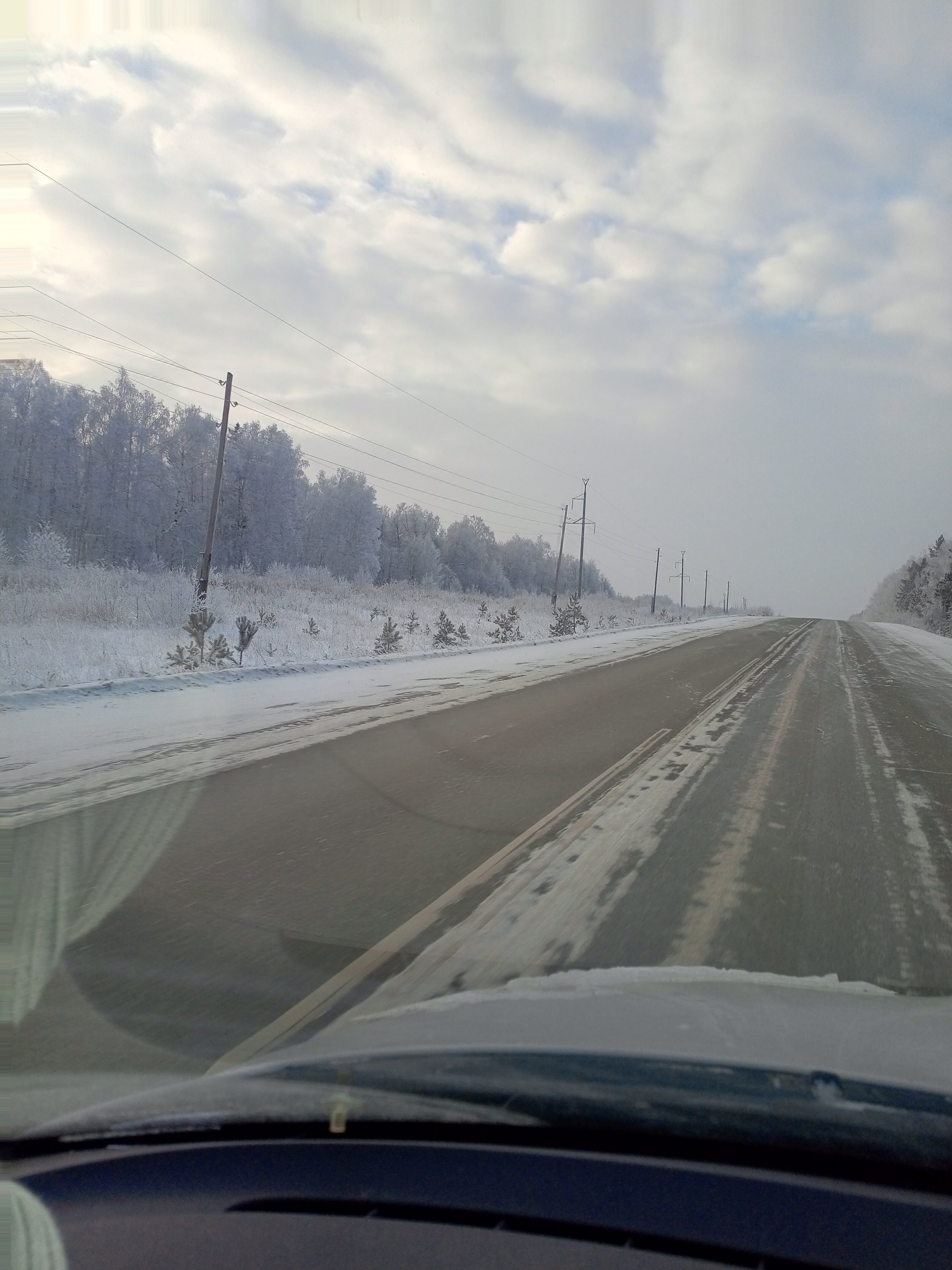 Фото Загородный клуб Тайга