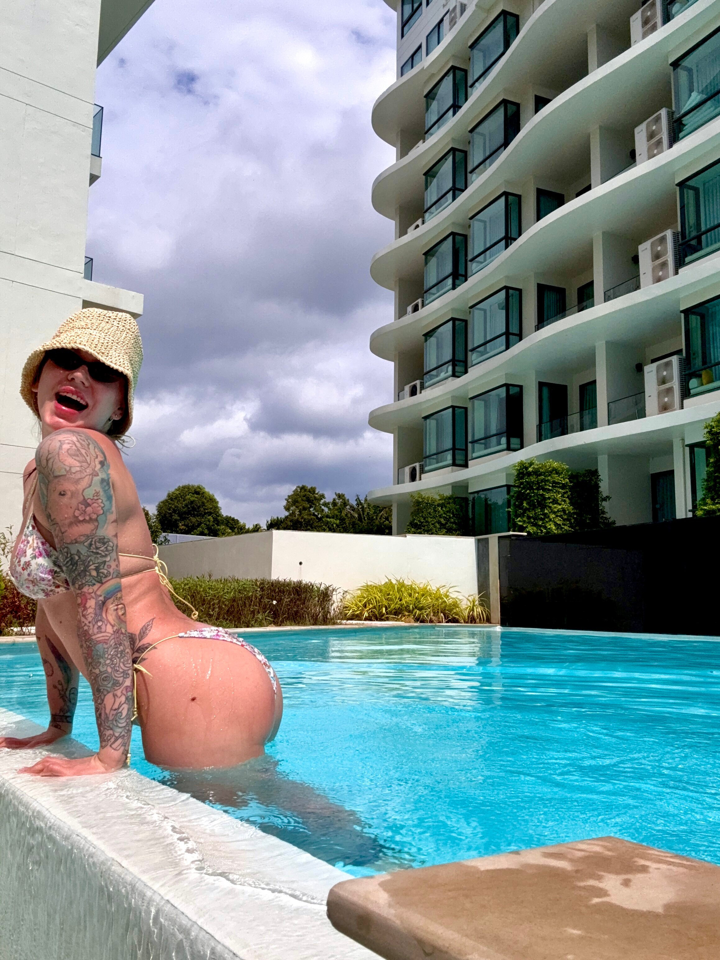 Фото Wyndham La Vita Phuket