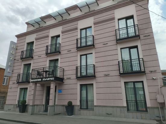 Фото отеля 4