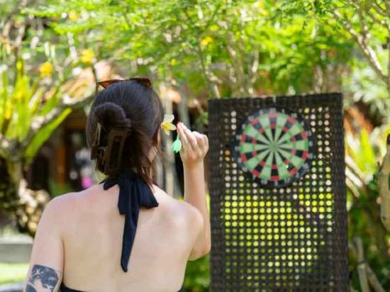 Фото Griya Santrian