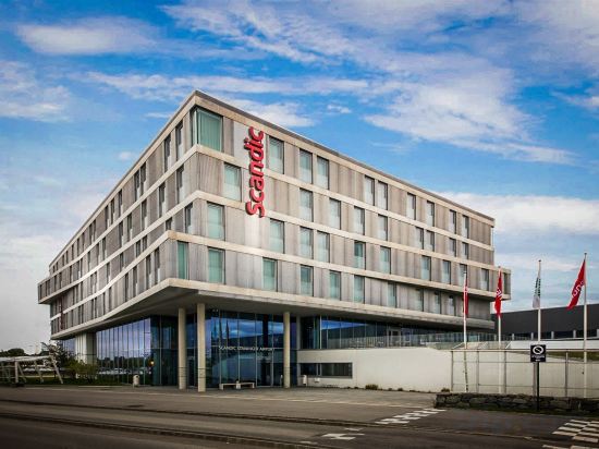 Фото Scandic Stavanger Airport