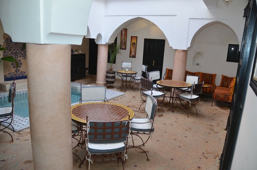 Фото Riad Ailen