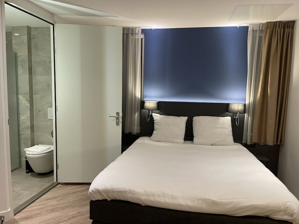 Фото Ozo Hotels Antares Airport