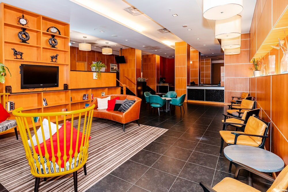 Фото отеля 4