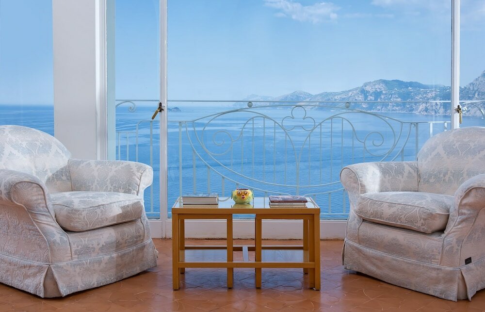 Фото Hotel Tramonto d'Oro