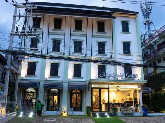 Фото Marigold Lanna Boutique Hotel