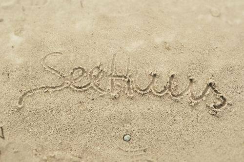 Внешний вид отеля SeeHuus Hotel в Тиммендорфере Штранде, фото 5