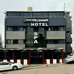 Koza Millenyum Hotel & SPA