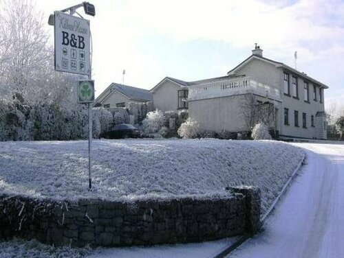 Гостиница Kilbree House в Голуэй