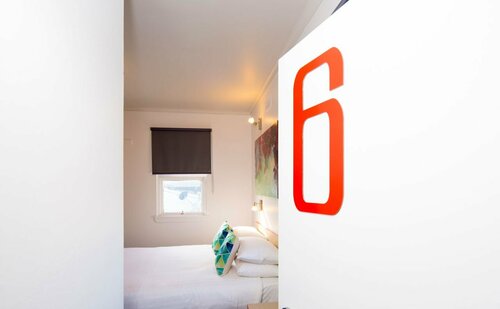 Гостиница Mowbray Hotel в Тасмании