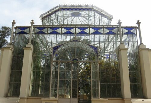 Внешний вид отеля Levi Park Caravan Park в Аделаиде, фото 4