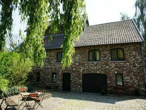 Внешний вид отеля B&B De Dubbelmolen в Нереме, фото 1