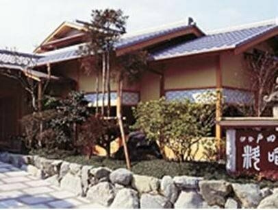 Гостиница Ise Todaya Ryoan в Префектуре Миэ