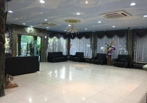 Гостиница Hotel 01 Batam на Провинции Острова Риау