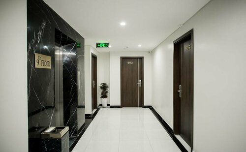 Гостиница Max Boutique Hotel в Провинции Каобанг