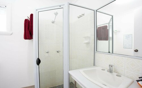Гостиница Taree Lodge Motel в Тари