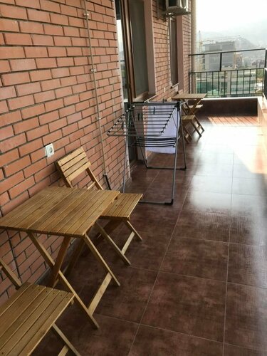 Гостиница Apart Hotel Vera в Тбилиси