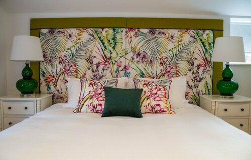 Гостиница Winckley Square Hotel в Престоне