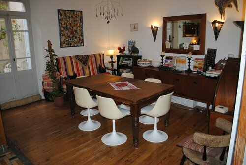 Гостиница Nidelice в Лиму