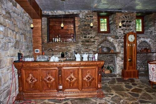 Гостиница Guest House Savane в Гори