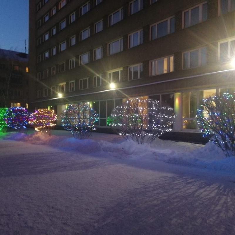 Фото Новокузнецкая