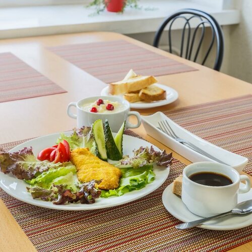 Гостиница Орбиталь в Обнинске