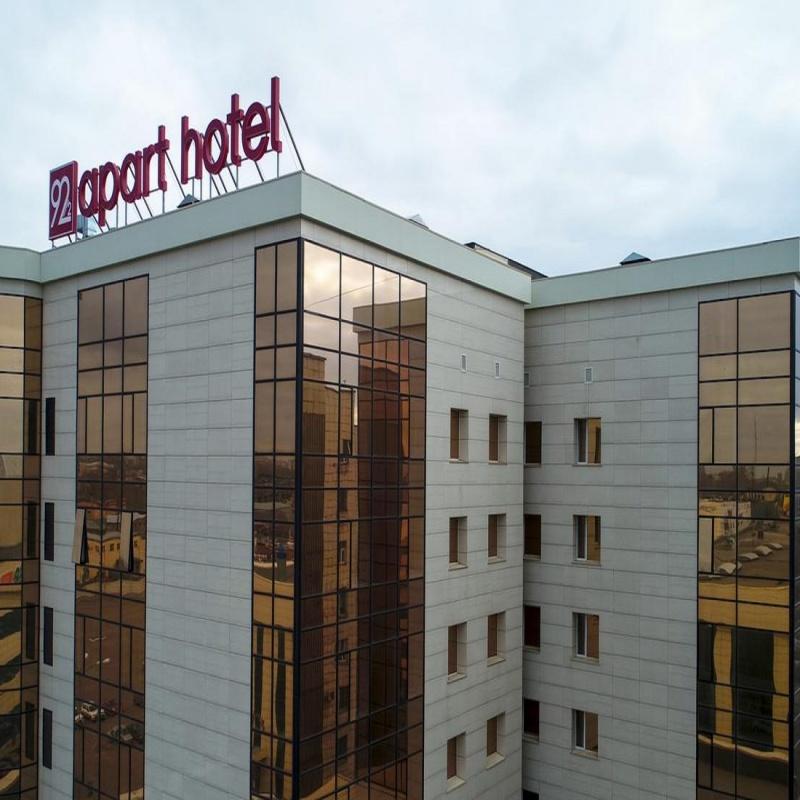 Фото Apart Hotel 92/2