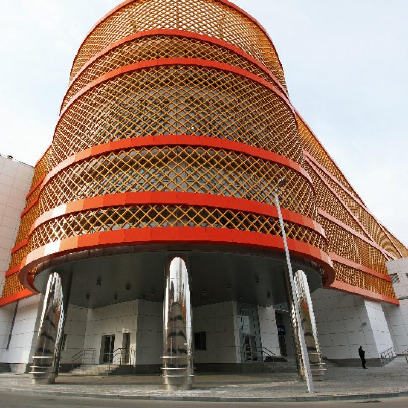 Фото Арена