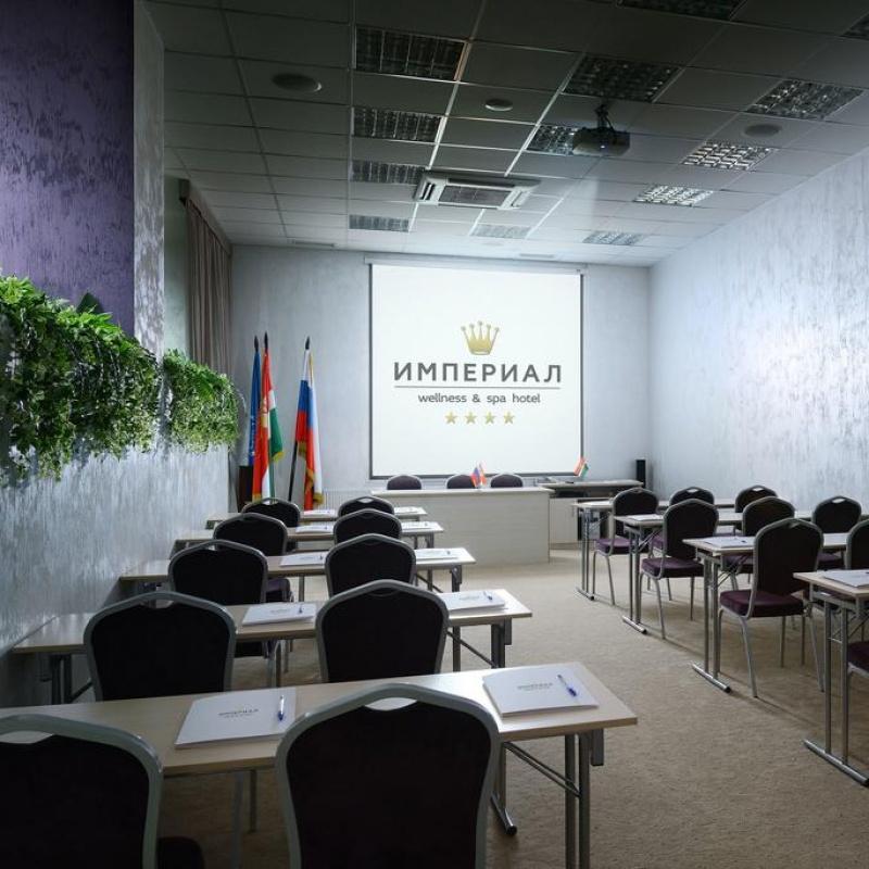 Фото Империал Wellness & SPA