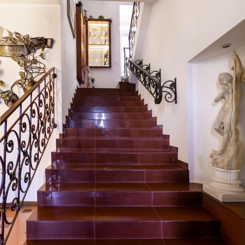 Фото Аквилон