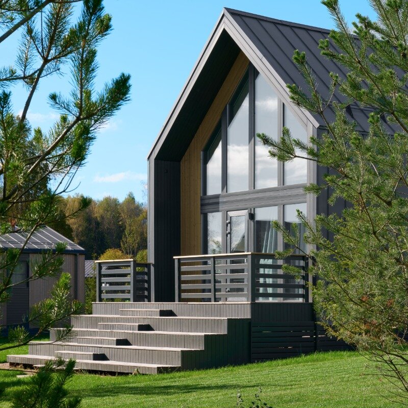 Фото Русские Сезоны Эмбиент Парк