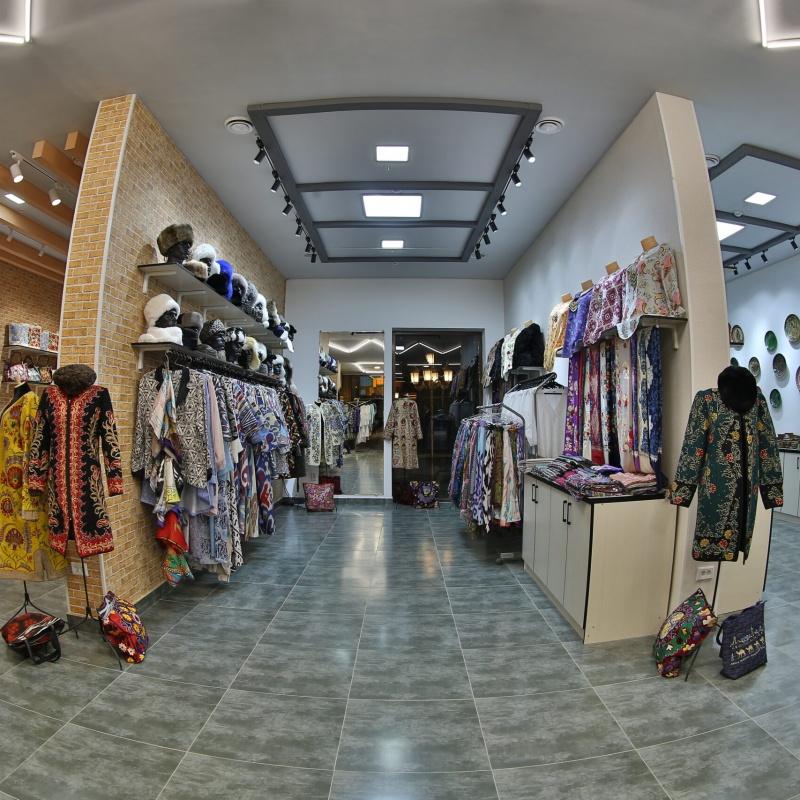 Фото Sahid Zarafshon