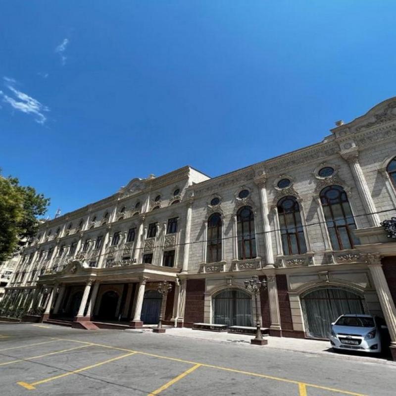 Фото отеля 4