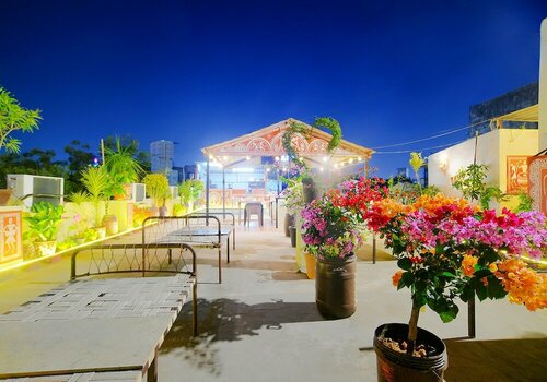 Гостиница Fabhotel Imperial Regency в Мадхья-Прадеш