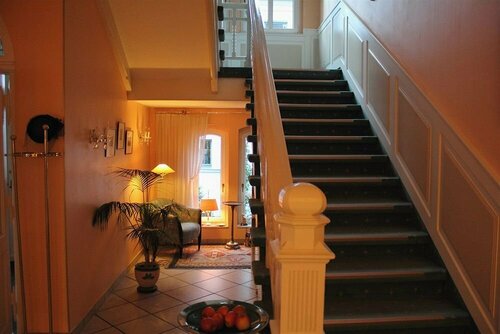 Гостиница Hotel Residenz Joop в Магдебурге