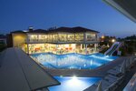 Sun Club Hotel Side
