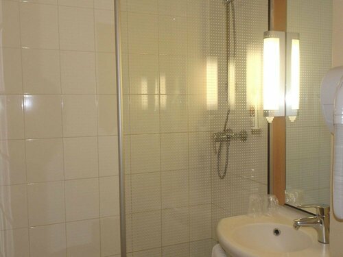Гостиница Hôtel ibis Abbeville в Абвиле