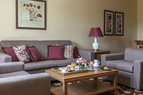 Гостиница Amalia Hotel Nafplio в Аргосе