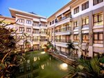 Grand Kuta Hotel and Residence