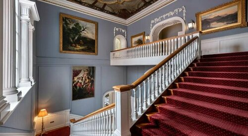 Luttrellstown Castle