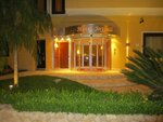 Joyfull Hotel