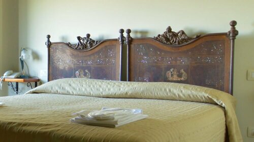 Antico Borgo фото 9
